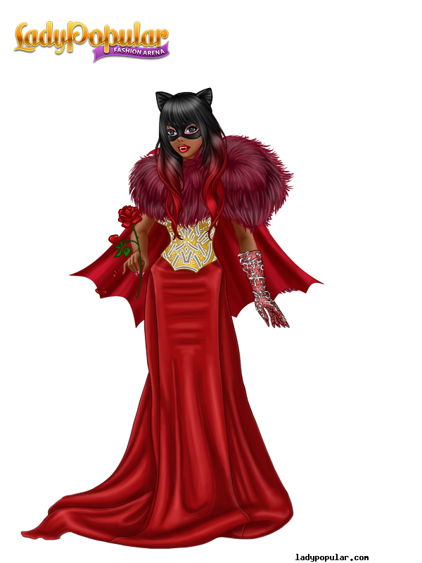 Lady Popular 3 Objeranka Fashion Arena